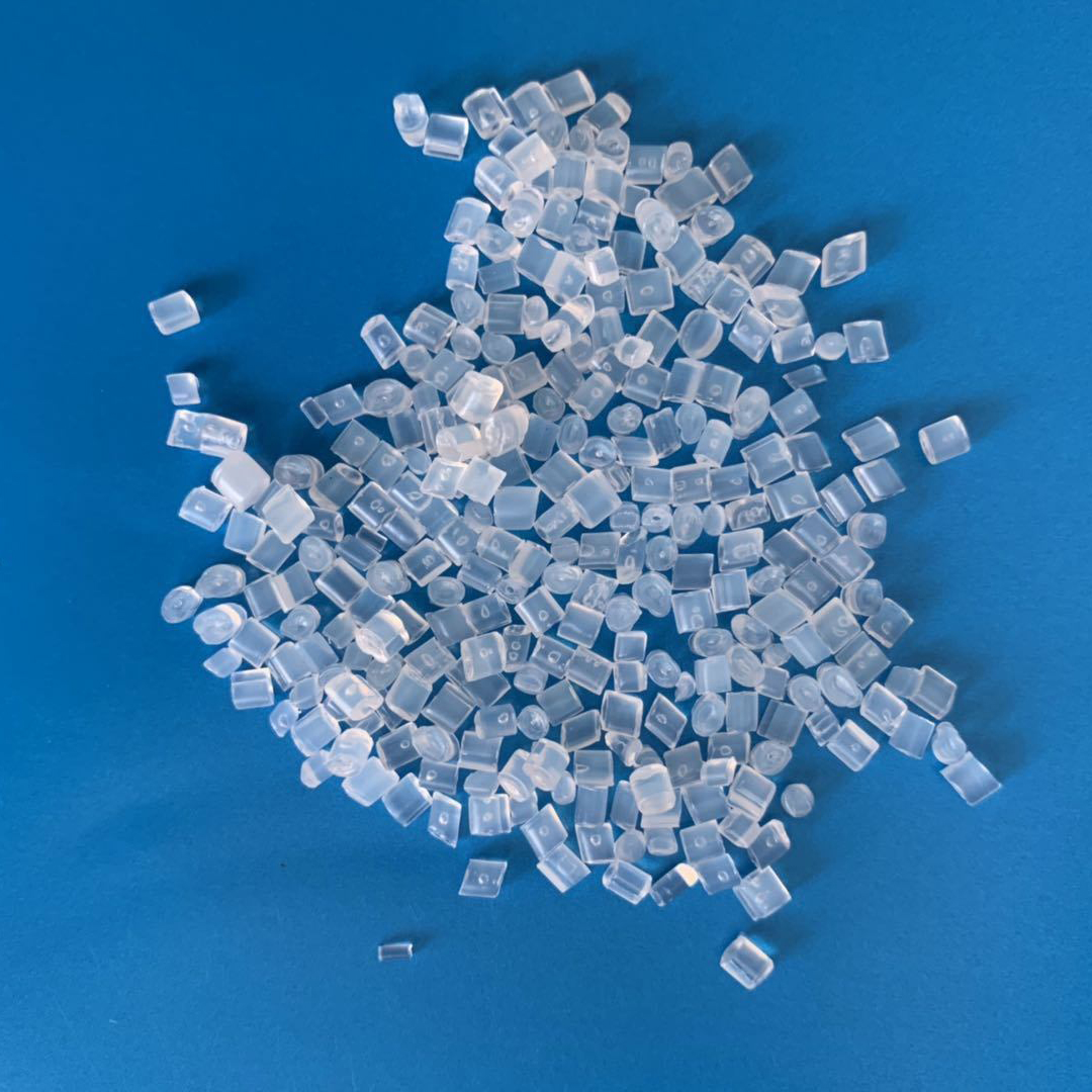 尼龍改性塑料成型通常使用注塑機