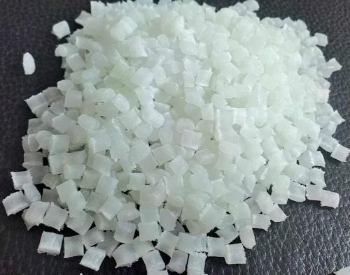 增強尼龍PA66出現震紋該如何解決?